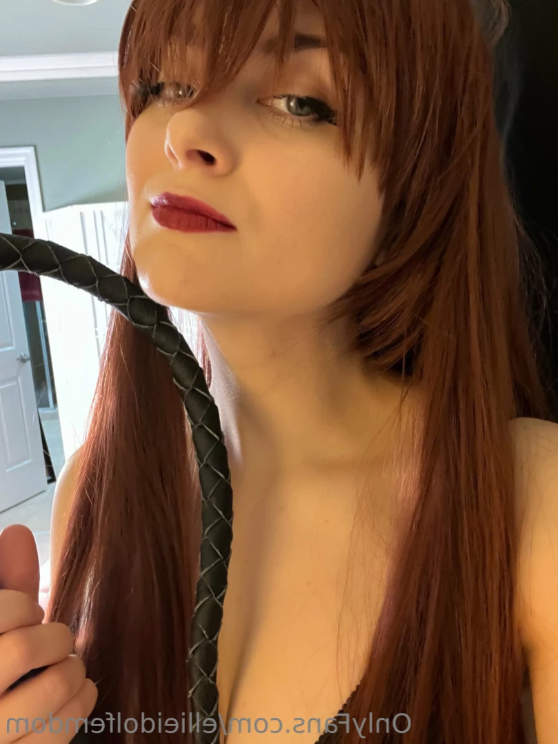 Ellie Idol Femdom [ ellieidolfemdom ] Onlyfans leaked photo 13815941 on Hotleaks.tv