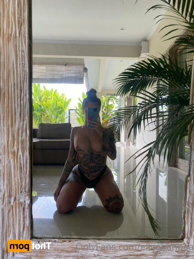 VIDEOCALLS AND CUSTOMS TODAY 🖤 [ ellijohannaa ] Onlyfans leaked photo 11799945 on Hotleaks.tv