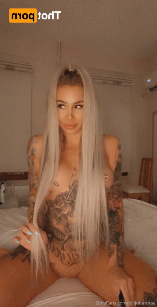 VIDEOCALLS AND CUSTOMS TODAY 🖤 [ ellijohannaa ] Onlyfans leaked photo 14325533 on Hotleaks.tv