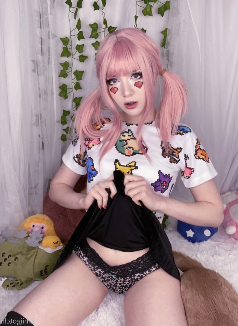 Emi [ emiigotchi ] Onlyfans leaked photo 10968466 on Hotleaks.tv