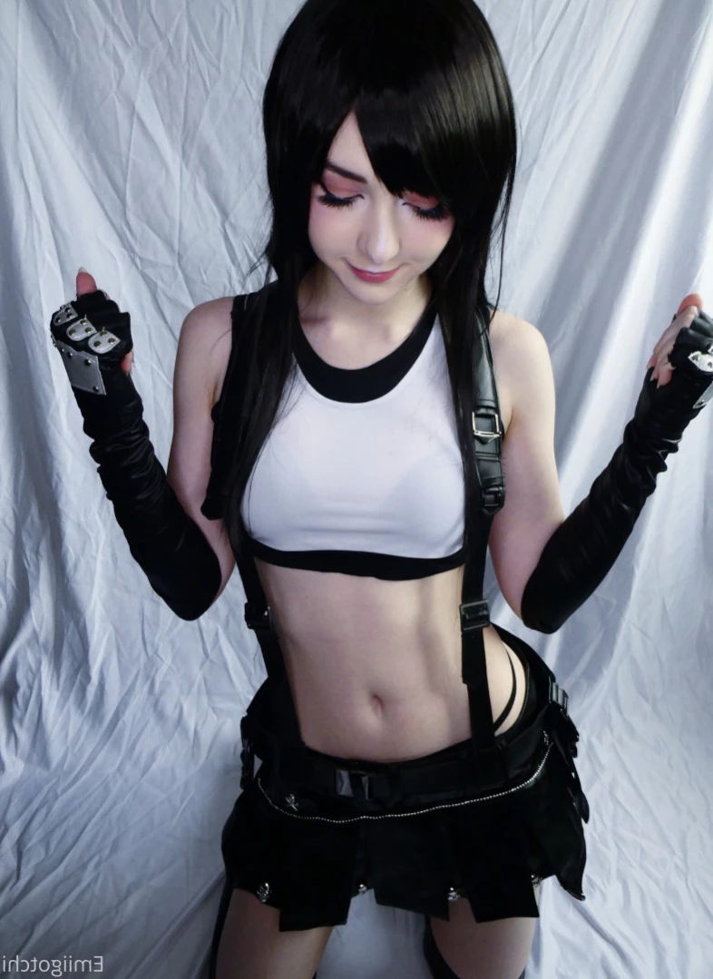 Emi [ emiigotchi ] Onlyfans leaked photo 12732821 on Hotleaks.tv