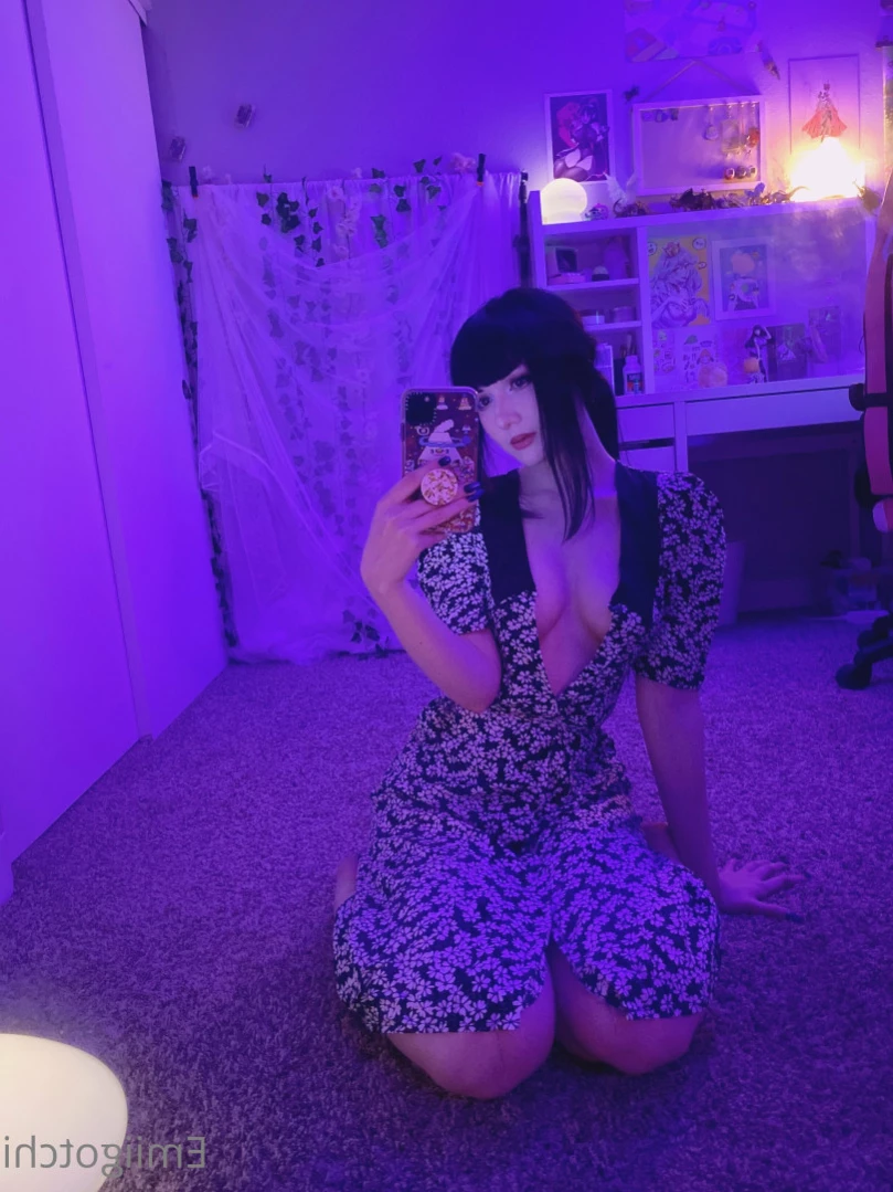 Emi [ emiigotchi ] Onlyfans leaked photo 15507876 on Hotleaks.tv