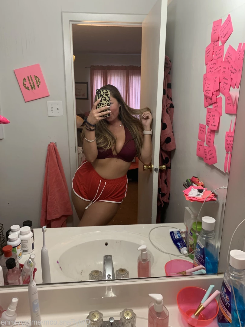 Emilayyy Babayyy 👑 [ emilayyanne ] Onlyfans leaked photo 8902795 on Hotleaks.tv