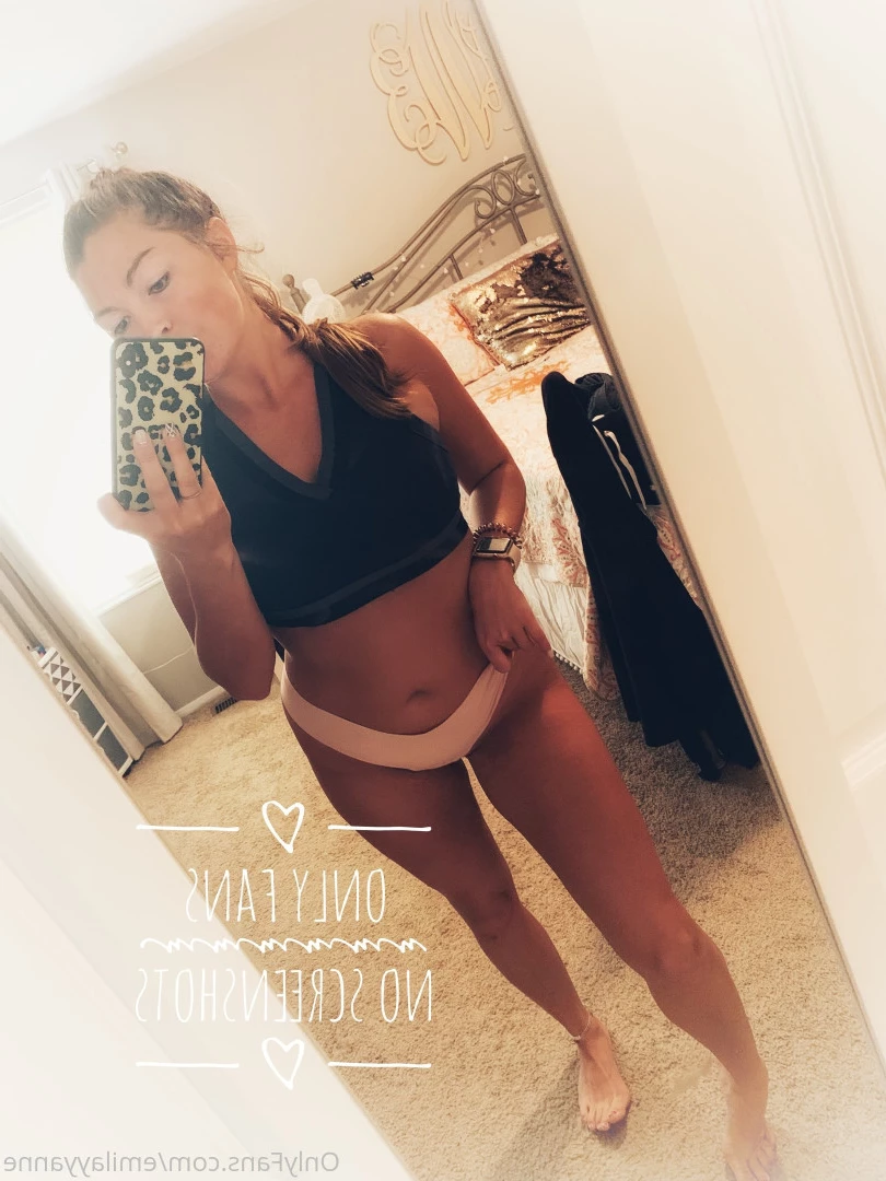 Emilayyy Babayyy 👑 [ emilayyanne ] Onlyfans leaked photo 8903442 on Hotleaks.tv