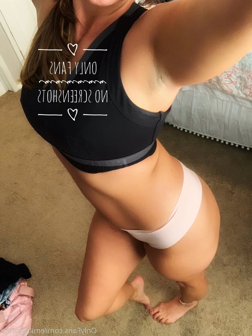Emilayyy Babayyy 👑 [ emilayyanne ] Onlyfans leaked photo 8904704 on Hotleaks.tv