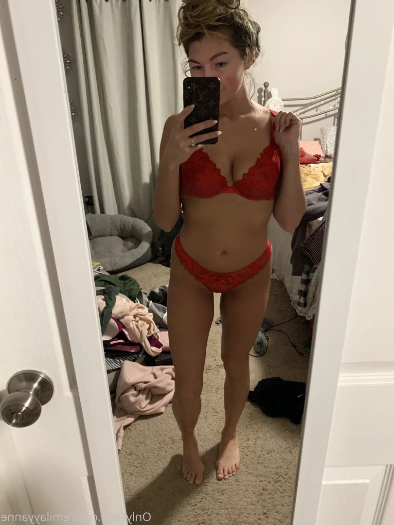 Emilayyy Babayyy 👑 [ emilayyanne ] Onlyfans leaked photo 8904948 on Hotleaks.tv