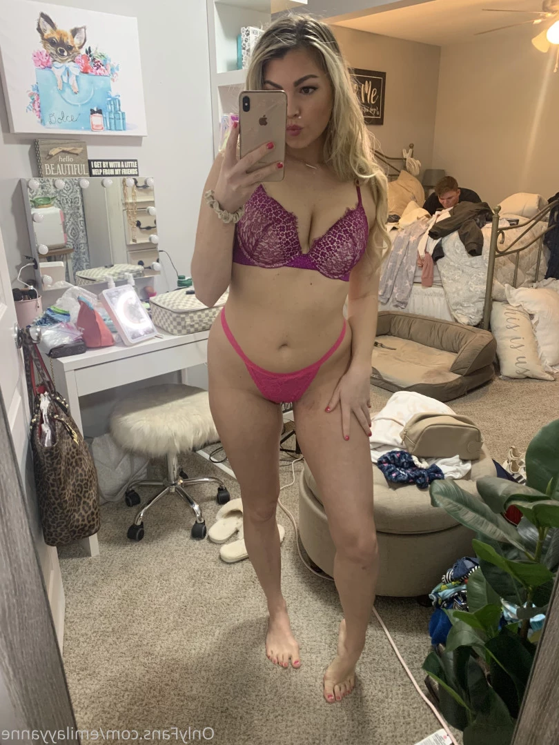 Emilayyy Babayyy 👑 [ emilayyanne ] Onlyfans leaked photo 8906021 on Hotleaks.tv
