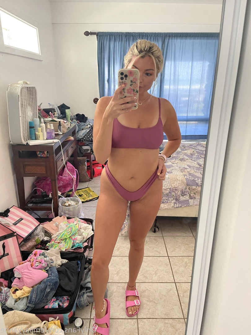 Emilayyy Babayyy 👑 [ emilayyanne ] Onlyfans leaked photo 8906554 on Hotleaks.tv