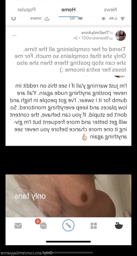 Emilayyy Babayyy 👑 [ emilayyanne ] Onlyfans leaked photo 8908789 on Hotleaks.tv