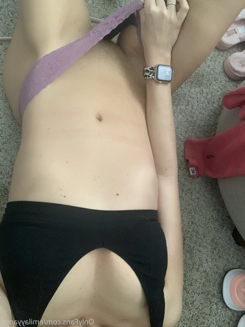 Emilayyy Babayyy 👑 [ emilayyanne ] Onlyfans leaked photo 8909118 on Hotleaks.tv