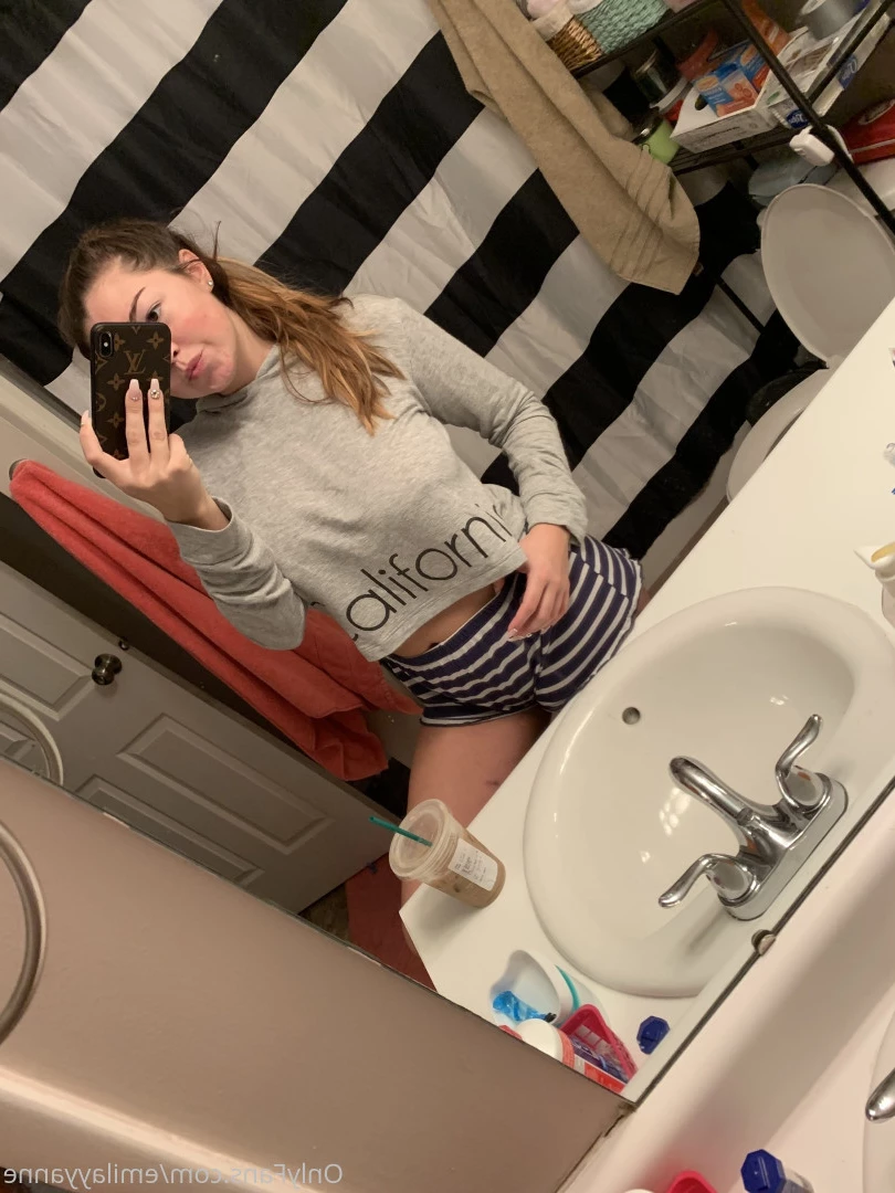 Emilayyy Babayyy 👑 [ emilayyanne ] Onlyfans leaked photo 8909164 on Hotleaks.tv