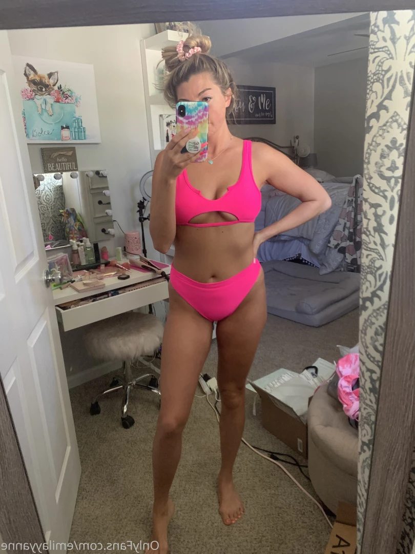 Emilayyy Babayyy 👑 [ emilayyanne ] Onlyfans leaked photo 8909185 on Hotleaks.tv
