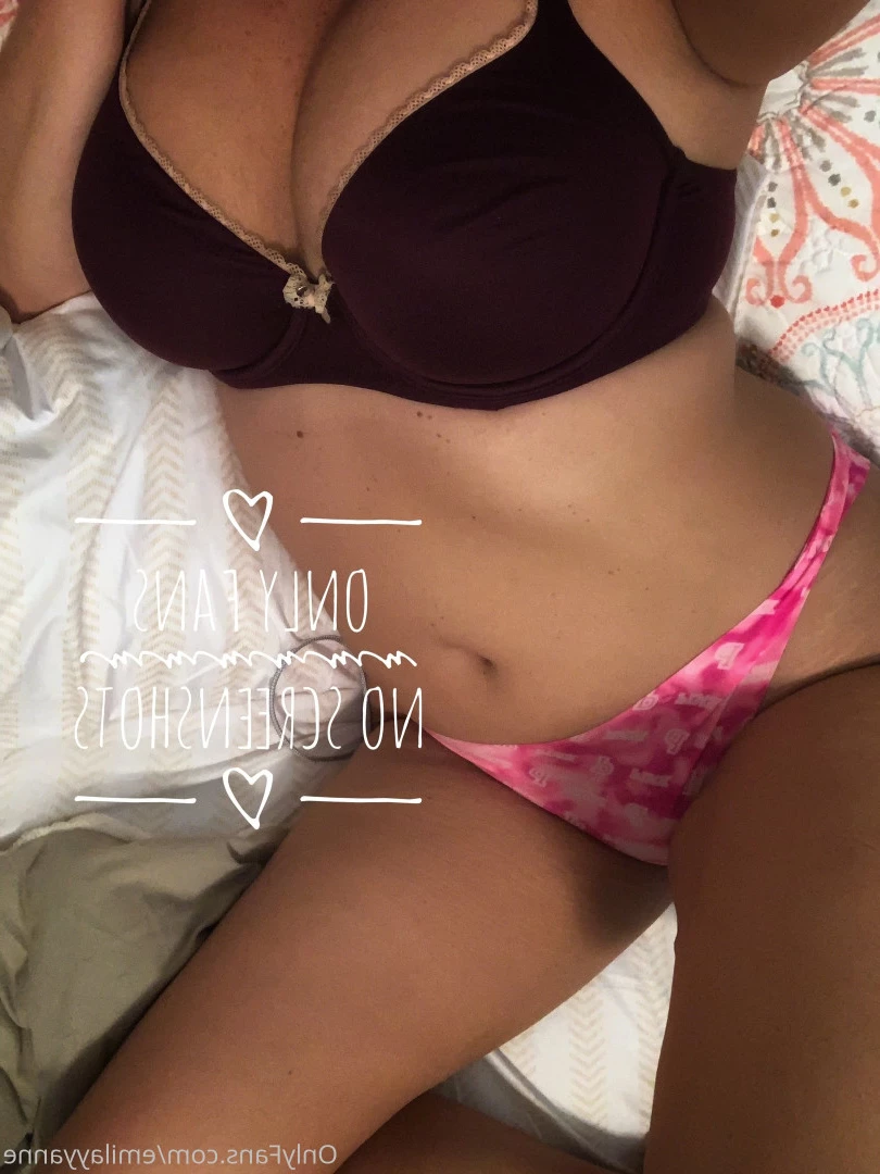 Emilayyy Babayyy 👑 [ emilayyanne ] Onlyfans leaked photo 8909195 on Hotleaks.tv