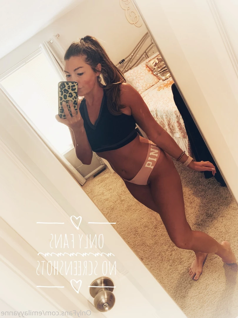 Emilayyy Babayyy 👑 [ emilayyanne ] Onlyfans leaked photo 8910400 on Hotleaks.tv