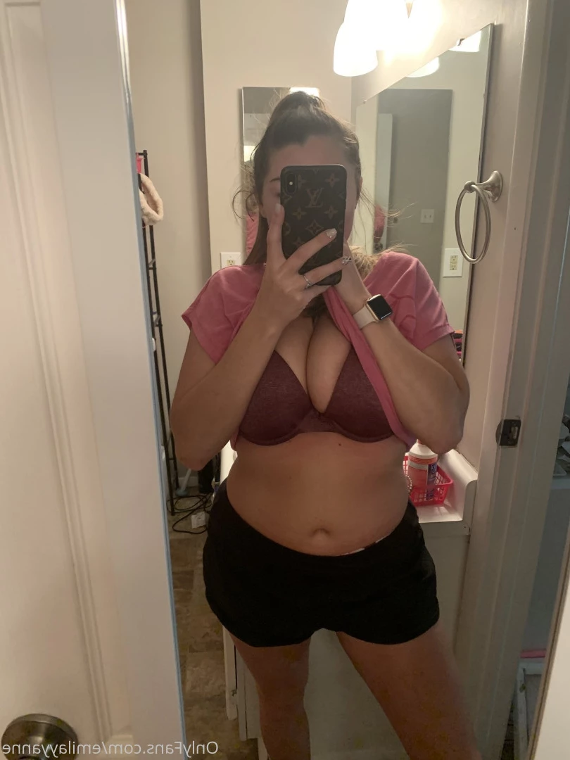 Emilayyy Babayyy 👑 [ emilayyanne ] Onlyfans leaked photo 8910443 on Hotleaks.tv