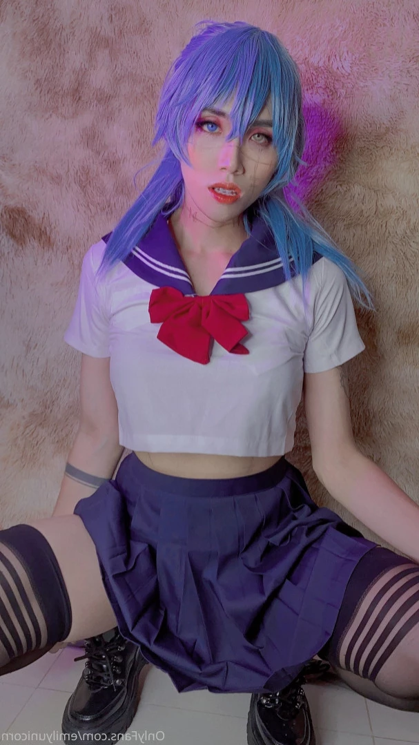 Emily Yunicorn [ emilyunicorn ] Onlyfans leaked photo 11570192 on Hotleaks.tv