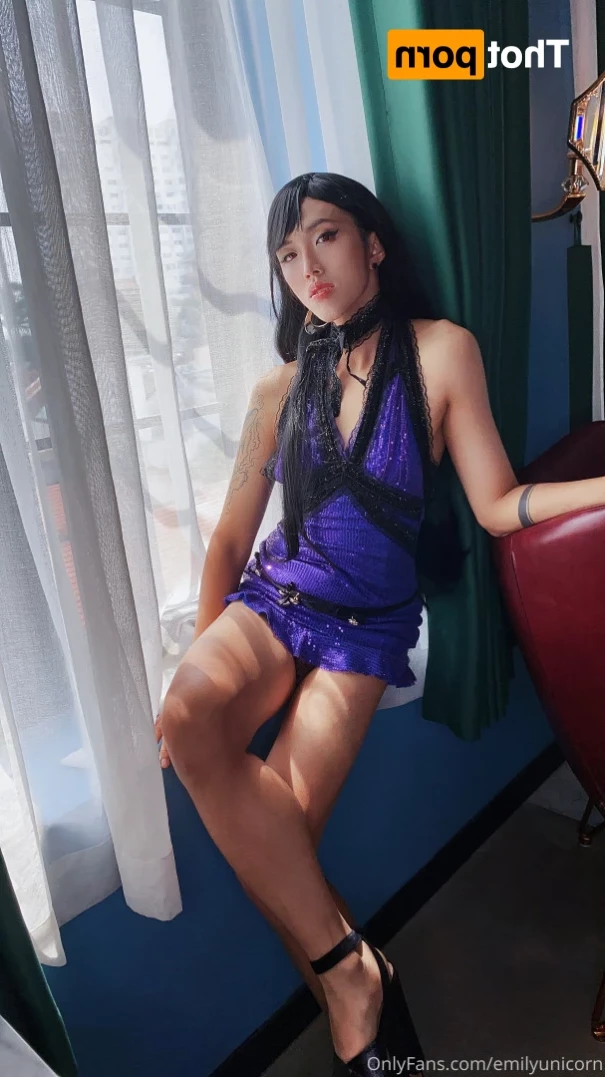 Emily Yunicorn [ emilyunicorn ] Onlyfans leaked photo 13531882 on Hotleaks.tv