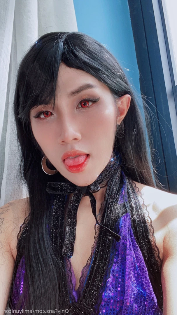 Emily Yunicorn [ emilyunicorn ] Onlyfans leaked photo 14093962 on Hotleaks.tv