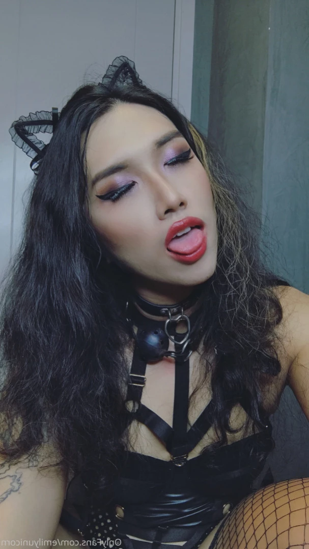Emily Yunicorn [ emilyunicorn ] Onlyfans leaked photo 14234366 on Hotleaks.tv