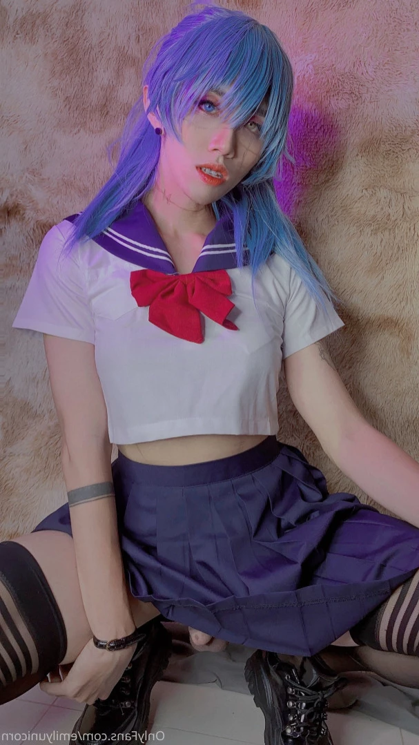 Emily Yunicorn [ emilyunicorn ] Onlyfans leaked photo 14248865 on Hotleaks.tv