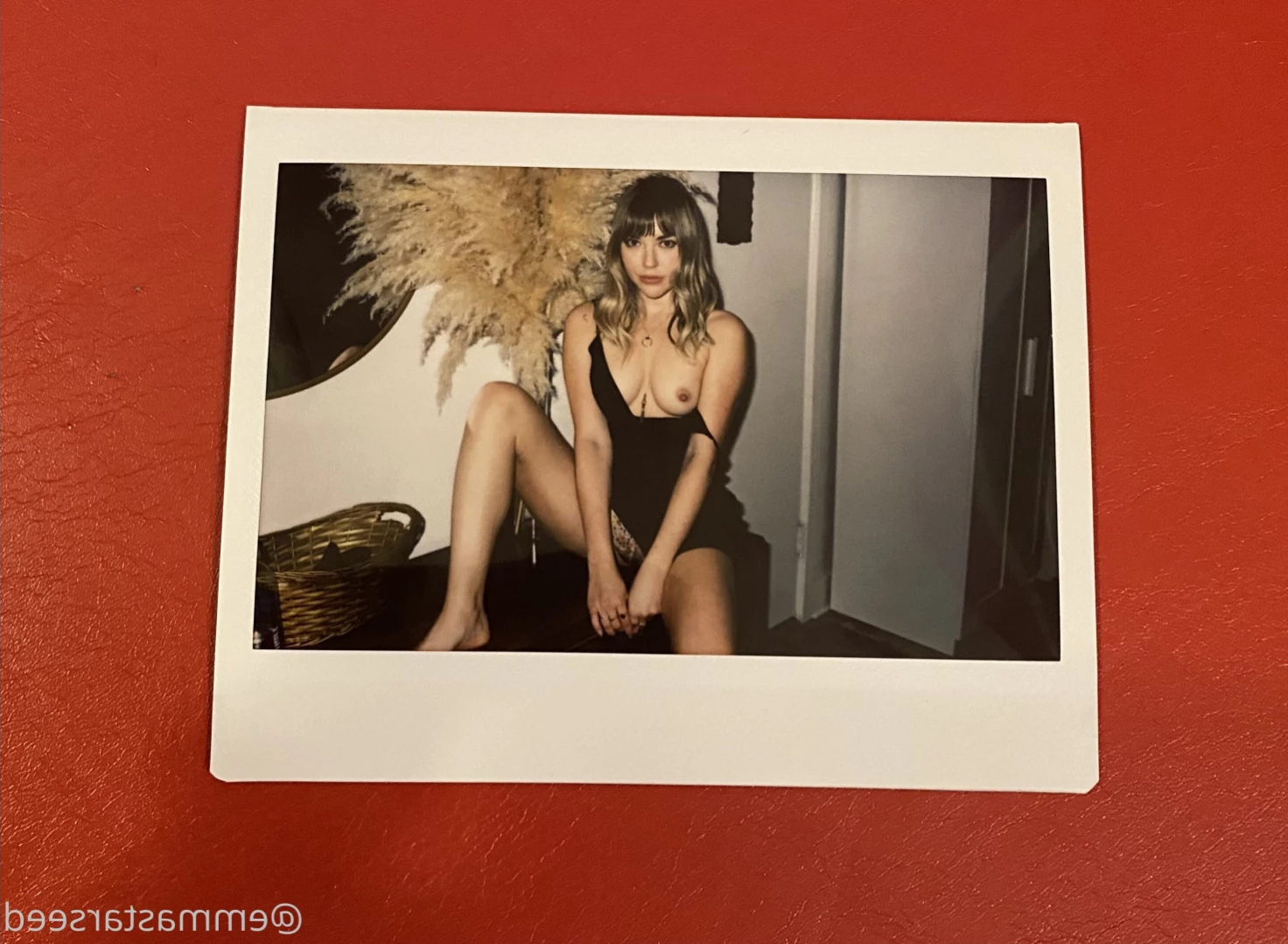 emma ☽ the sex witch ･ﾟ✧ ˚˖⁺ [ emmastarseed ] Onlyfans leaked photo 12720134 on Hotleaks.tv