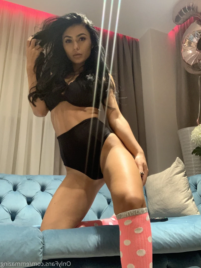 Cute Sexy Show Stoppa [ emmazing ] Onlyfans leaked photo 8673216 on Hotleaks.tv