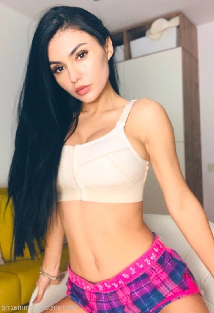 Cute Sexy Show Stoppa [ emmazing ] Onlyfans leaked photo 8674061 on Hotleaks.tv