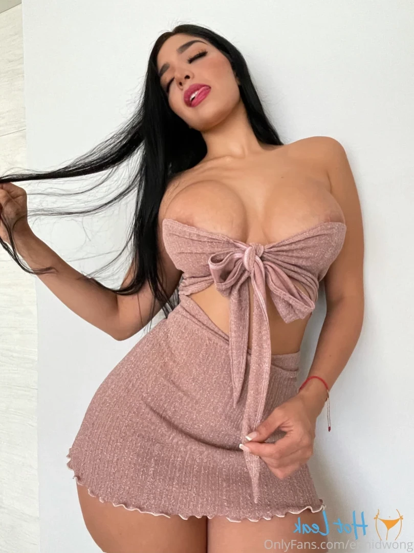 Ennid Wong [ ennidwong ] Onlyfans leaked photo 15983003 on Hotleaks.tv