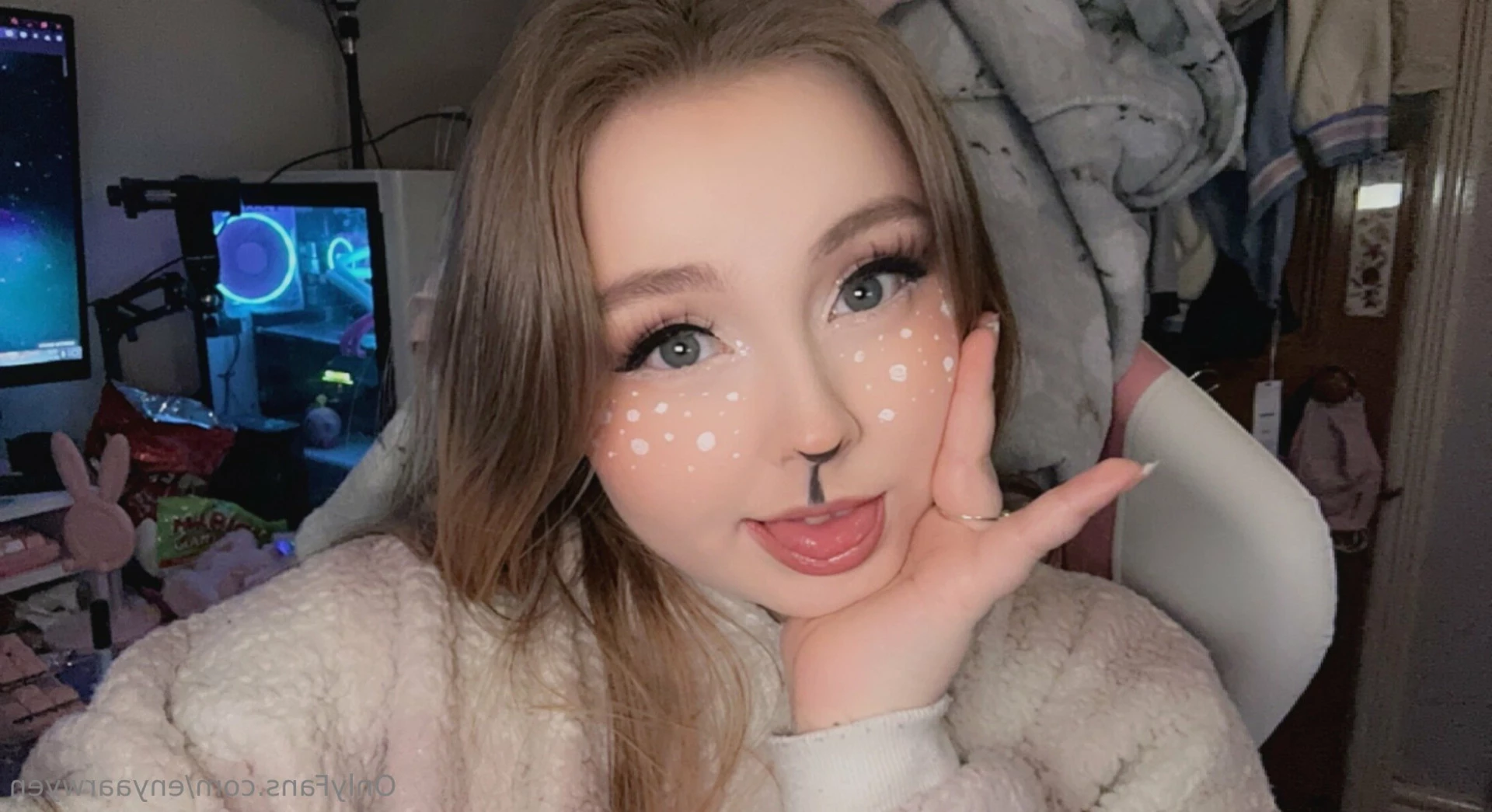 enyaarwyen Onlyfans leaked photo 8796246 on Hotleaks.tv