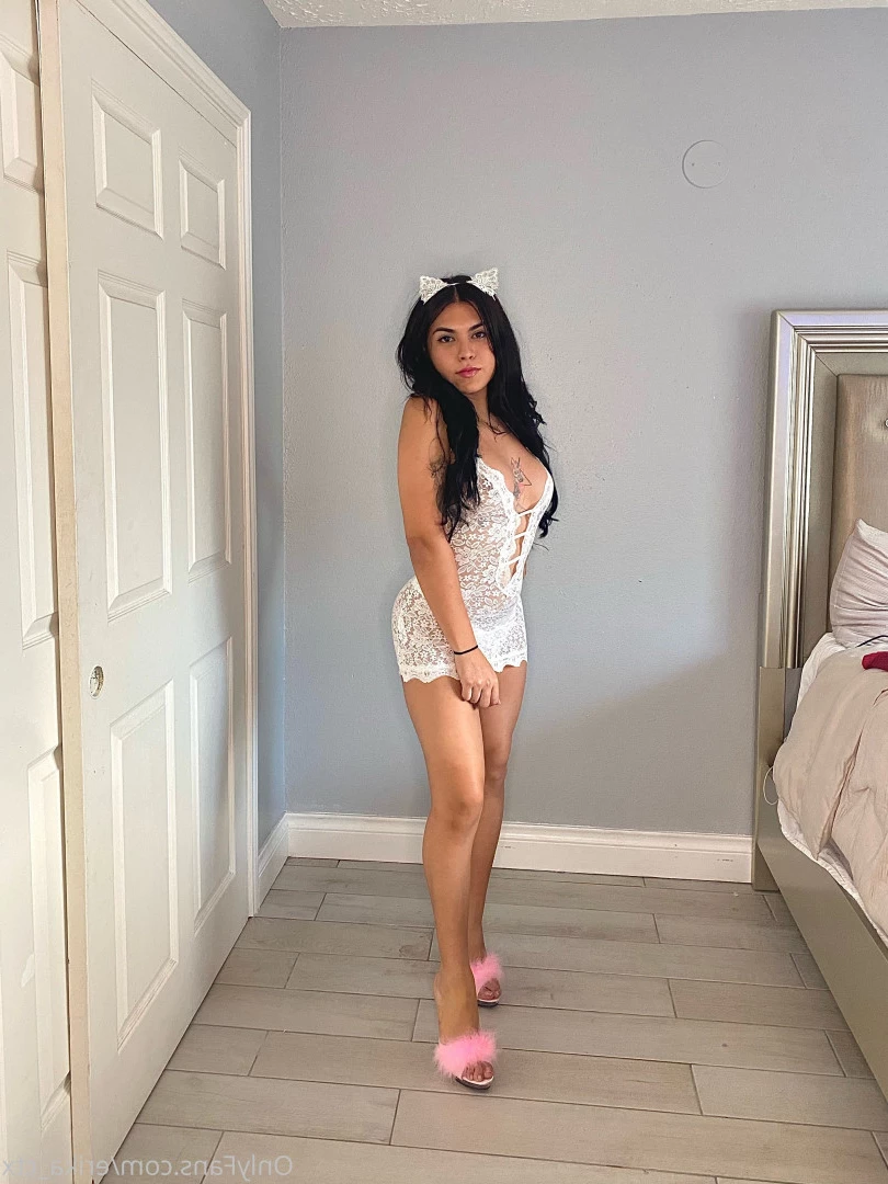 Daniela💫 [ erika_ctx ] Onlyfans leaked photo 8661665 on Hotleaks.tv
