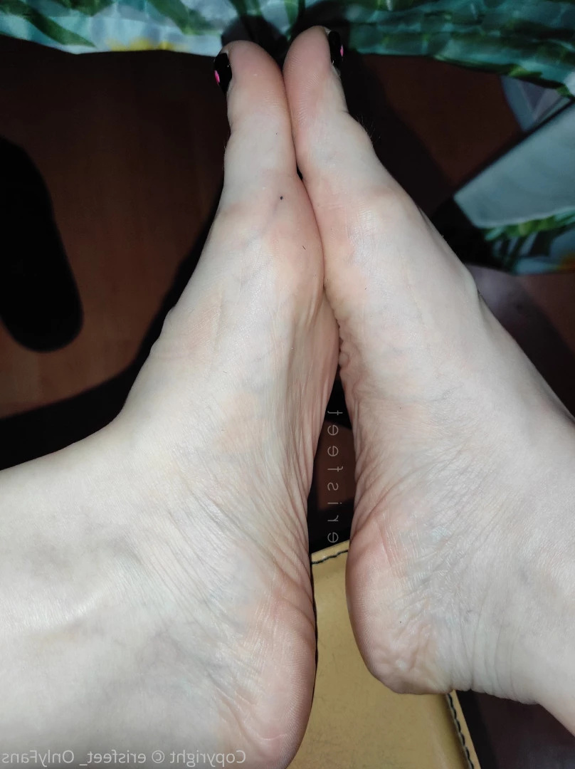 ♡ 𝔼𝕣𝕚𝕤𝕗𝕖𝕖𝕥 𝗩𝗜𝗣 🔝5% ♡ [ erisfeet_ ] Onlyfans leaked photo 9057681 on Hotleaks.tv