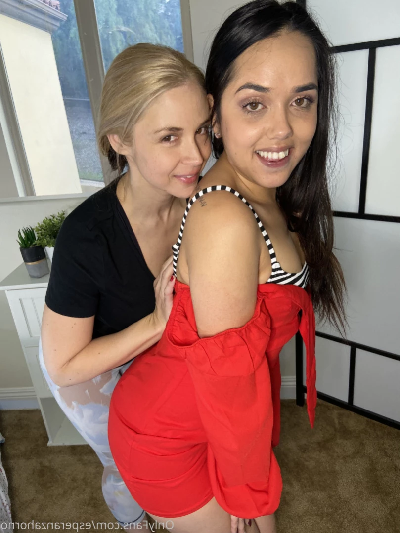 Esperanza Del Horno [ esperanzahorno ] Onlyfans leaked photo 10907521 on Hotleaks.tv