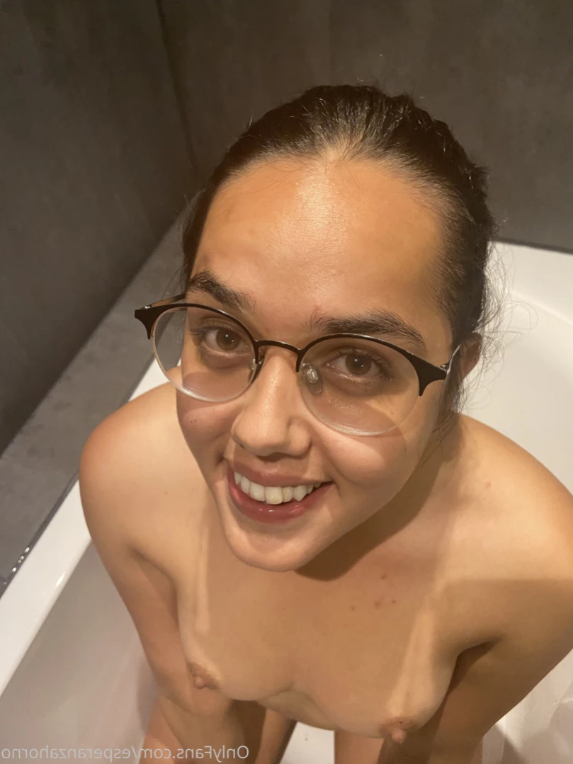 Esperanza Del Horno [ esperanzahorno ] Onlyfans leaked photo 10923263 on Hotleaks.tv