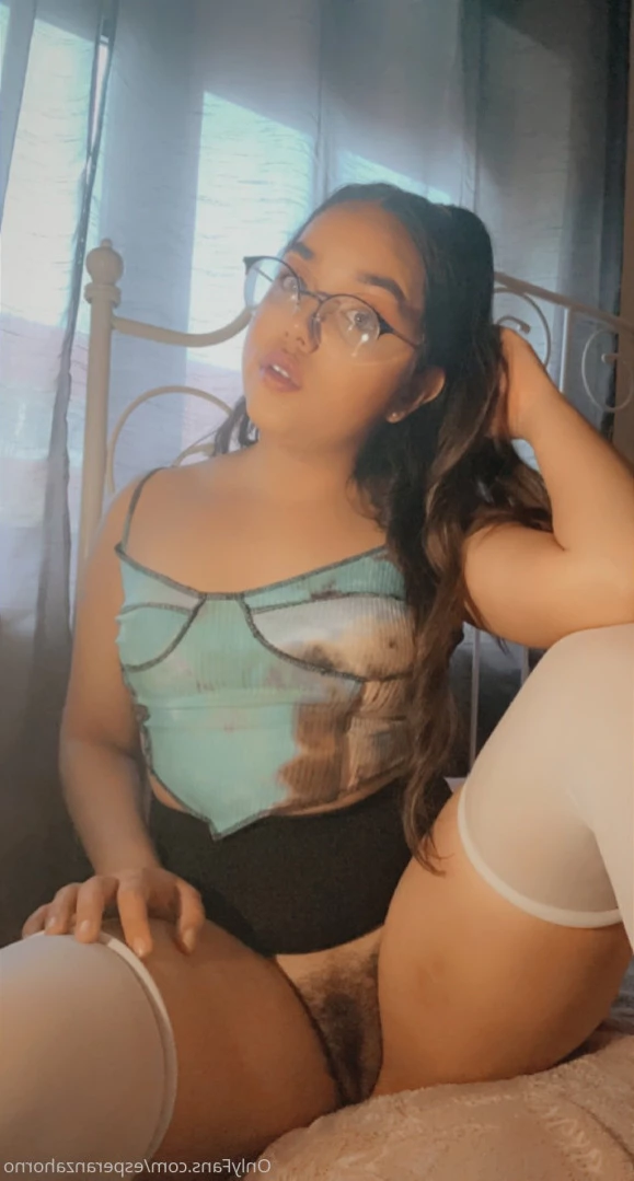 Esperanza Del Horno [ esperanzahorno ] Onlyfans leaked photo 11489697 on Hotleaks.tv