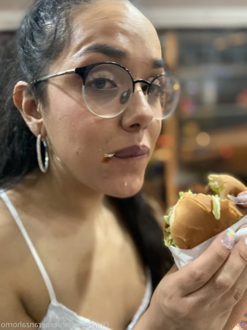 Esperanza Del Horno [ esperanzahorno ] Onlyfans leaked photo 12008806 on Hotleaks.tv