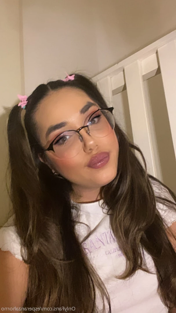 Esperanza Del Horno [ esperanzahorno ] Onlyfans leaked photo 12713989 on Hotleaks.tv