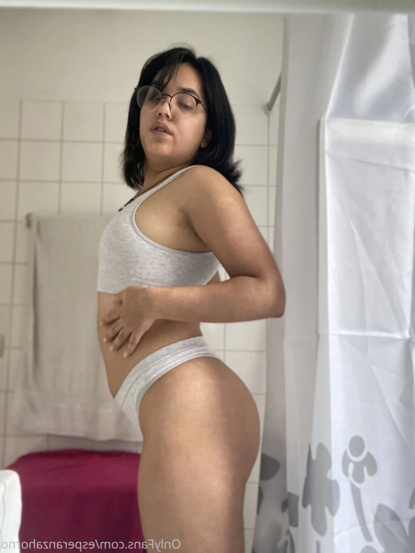 Esperanza Del Horno [ esperanzahorno ] Onlyfans leaked photo 12816087 on Hotleaks.tv