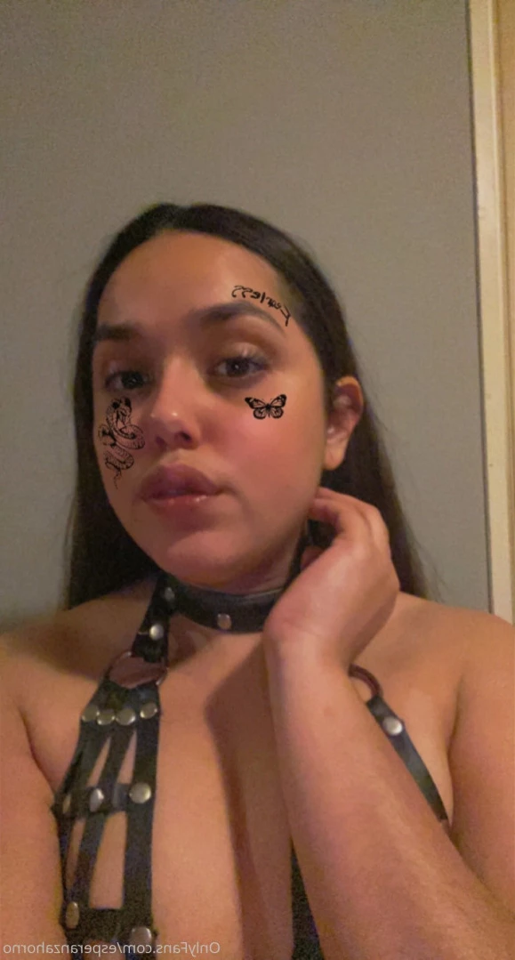 Esperanza Del Horno [ esperanzahorno ] Onlyfans leaked photo 12824998 on Hotleaks.tv