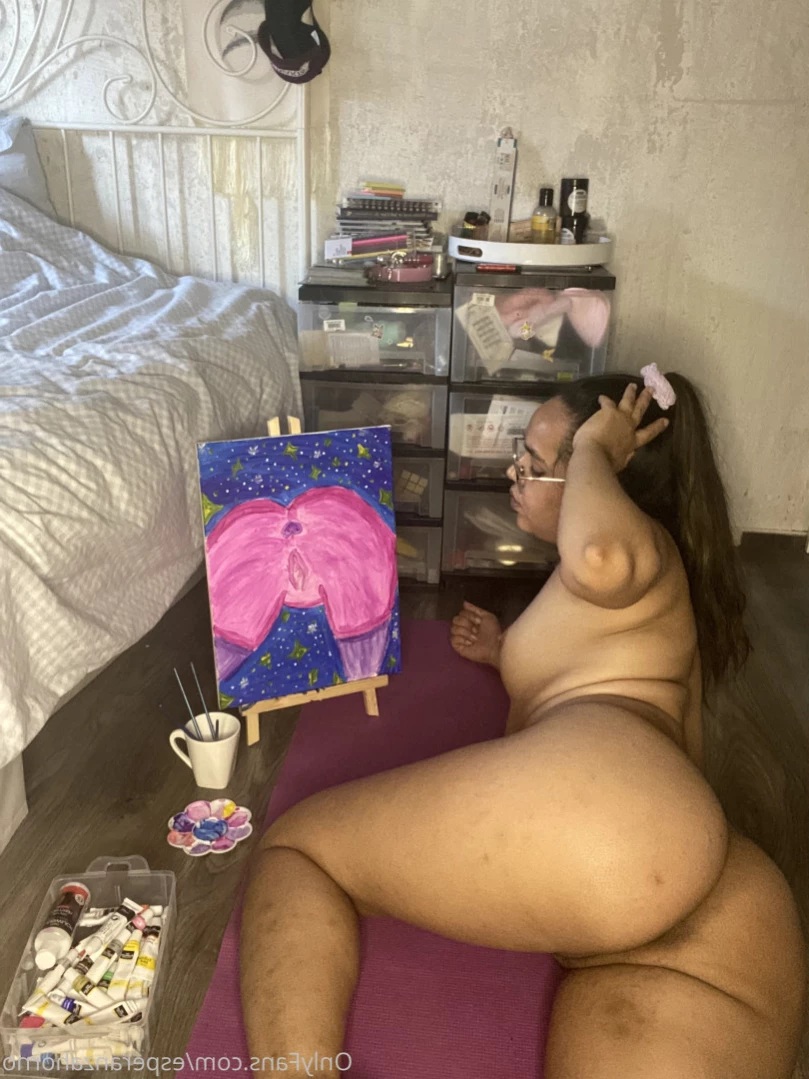 Esperanza Del Horno [ esperanzahorno ] Onlyfans leaked photo 12889491 on Hotleaks.tv