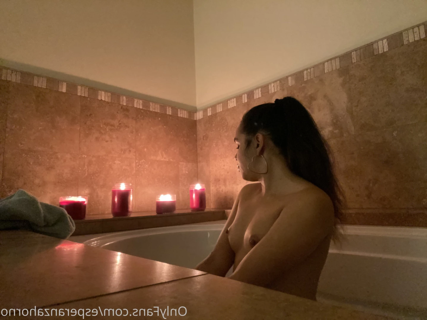 Esperanza Del Horno [ esperanzahorno ] Onlyfans leaked photo 14912267 on Hotleaks.tv