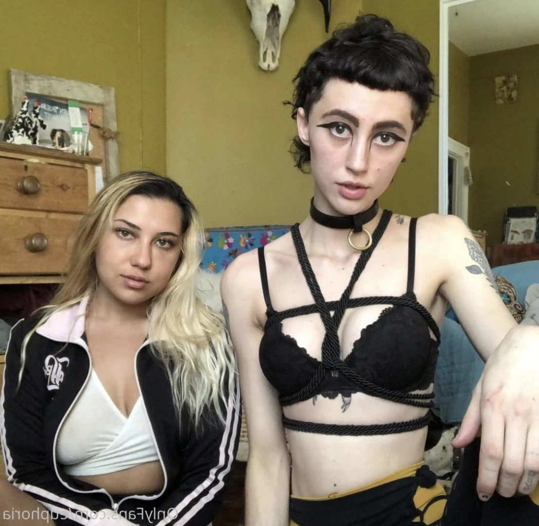 baby &amp; mistress [ euphoria ] Onlyfans leaked photo 8577241 on Hotleaks.tv