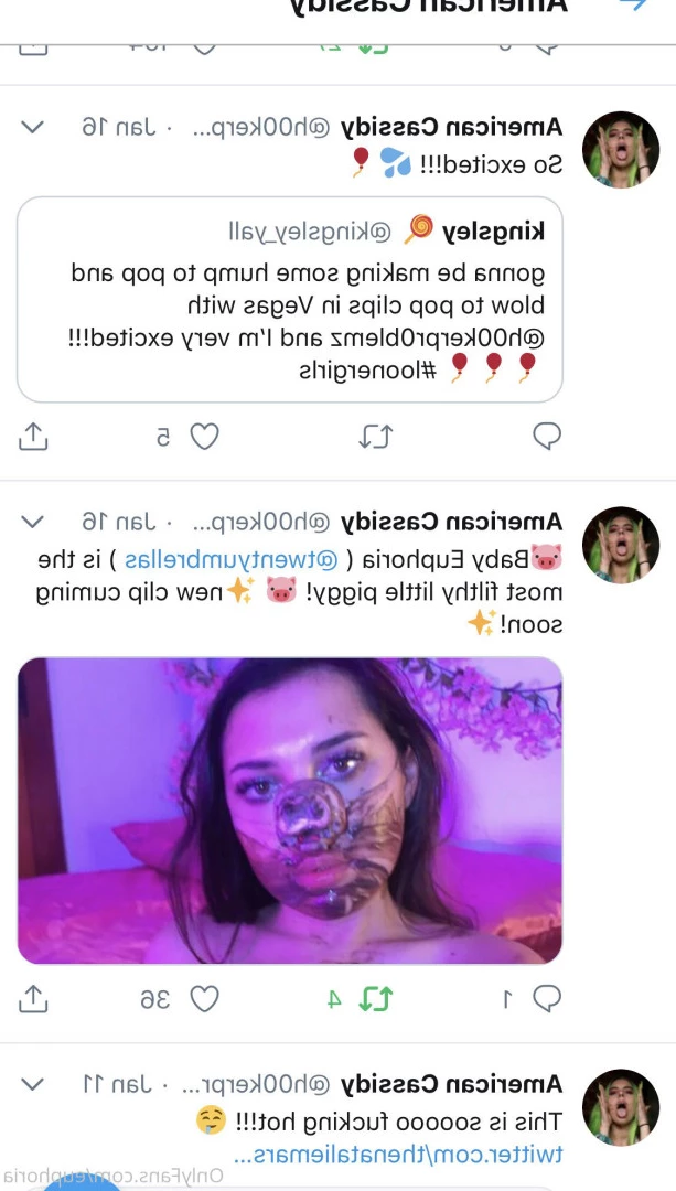 baby &amp; mistress [ euphoria ] Onlyfans leaked photo 8581332 on Hotleaks.tv