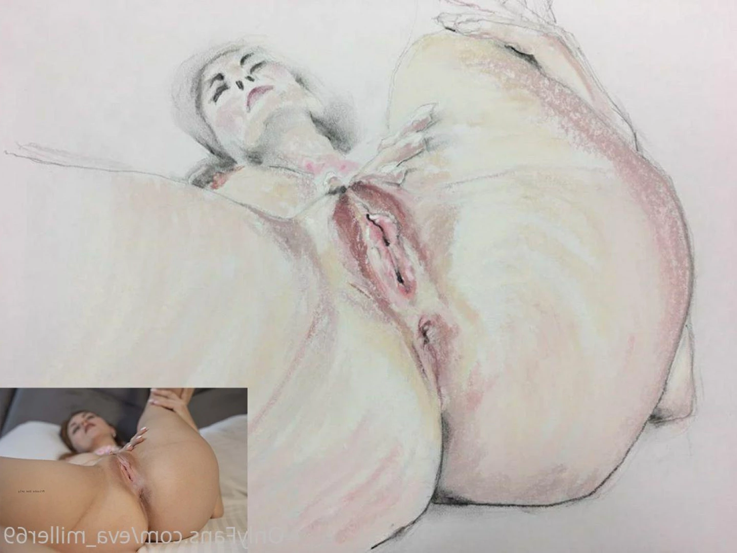 Eva Miller Kinky [ eva_miller13 ] Onlyfans leaked photo 8655865 on Hotleaks.tv