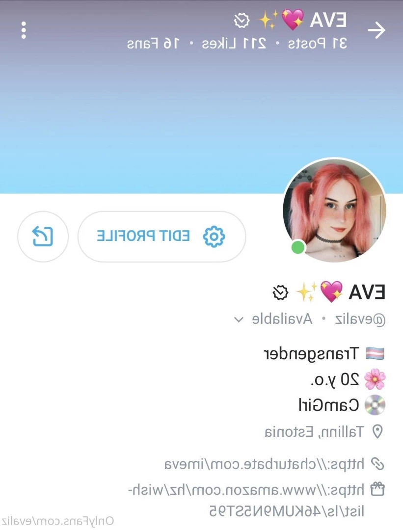 Eva Ellary [ evaellary ] Onlyfans leaked photo 8564939 on Hotleaks.tv