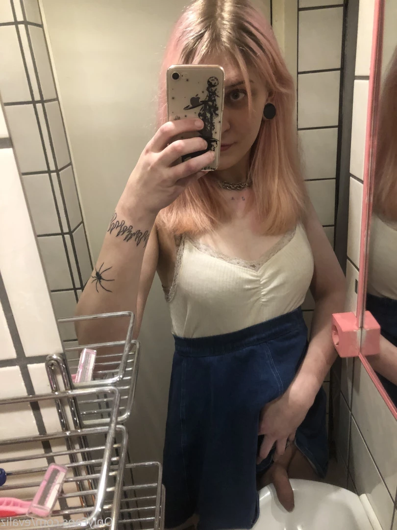 Eva Ellary [ evaellary ] Onlyfans leaked photo 8566535 on Hotleaks.tv