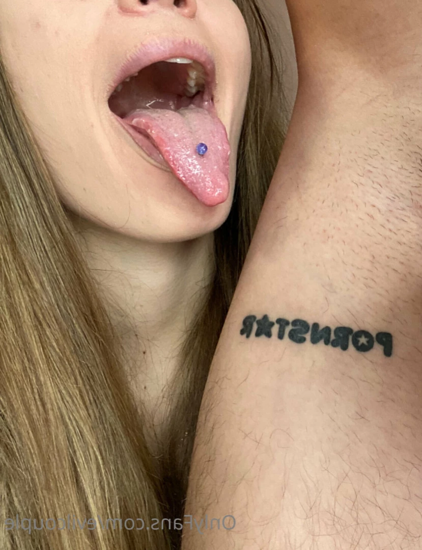 evilcouple Onlyfans leaked photo 12701637 on Hotleaks.tv