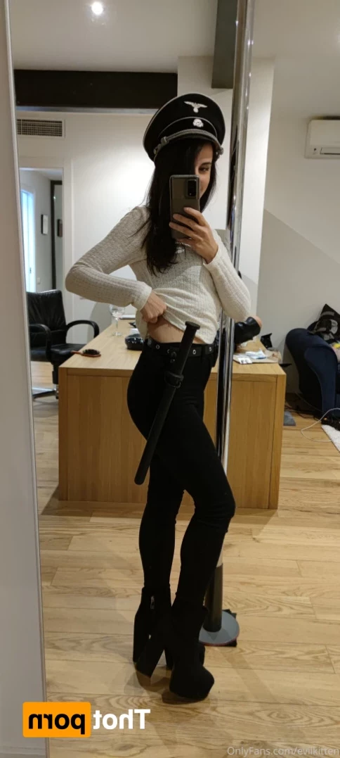 Felinatrix Evil kitten 🔥 [ evilkitten ] Onlyfans leaked photo 14219683 on Hotleaks.tv