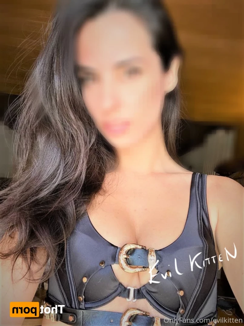 Felinatrix Evil kitten 🔥 [ evilkitten ] Onlyfans leaked photo 14220332 on Hotleaks.tv