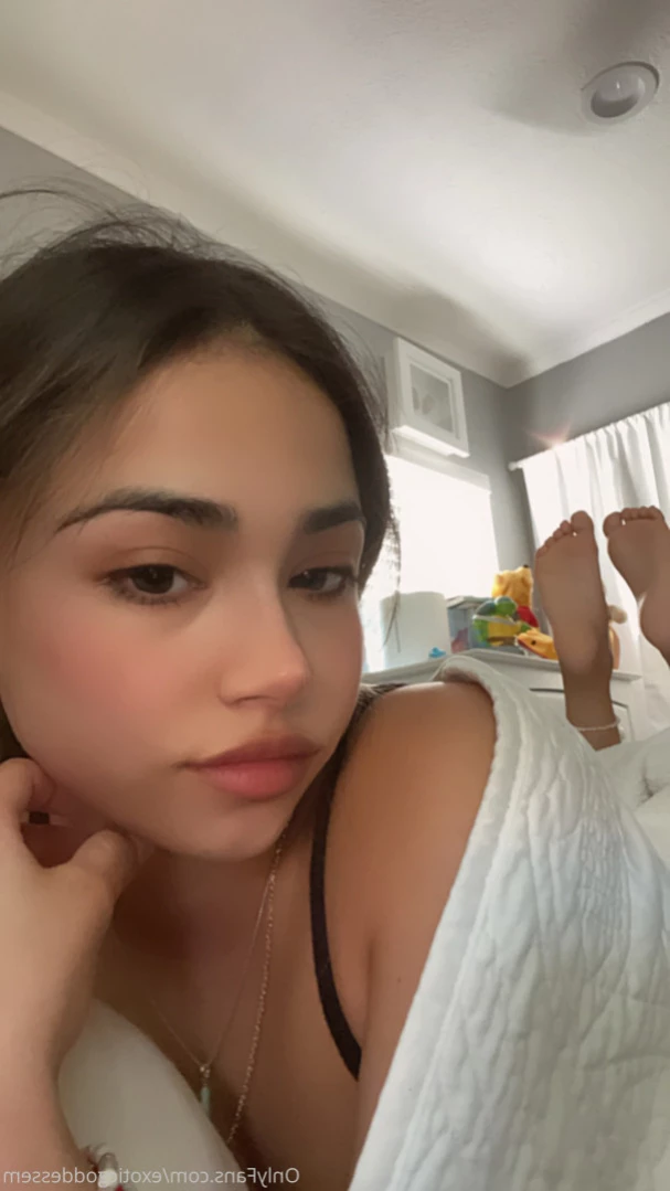 𝑔𝑜𝒹𝒹𝑒𝓈𝓈 𝑒𝓂 ⭐️ [ exoticgoddessem ] Onlyfans leaked photo 12699139 on Hotleaks.tv