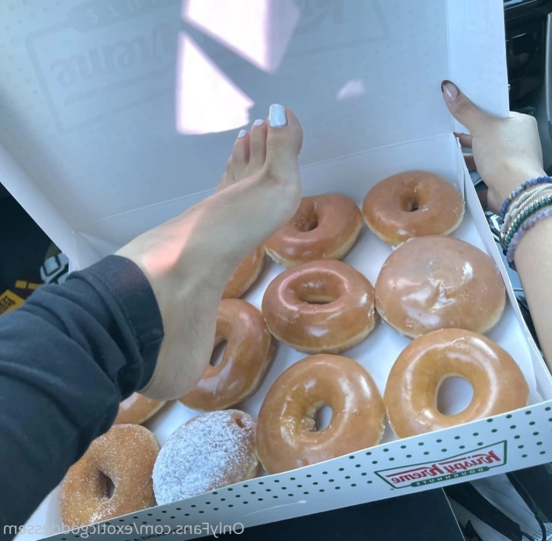 𝑔𝑜𝒹𝒹𝑒𝓈𝓈 𝑒𝓂 ⭐️ [ exoticgoddessem ] Onlyfans leaked photo 12706632 on Hotleaks.tv